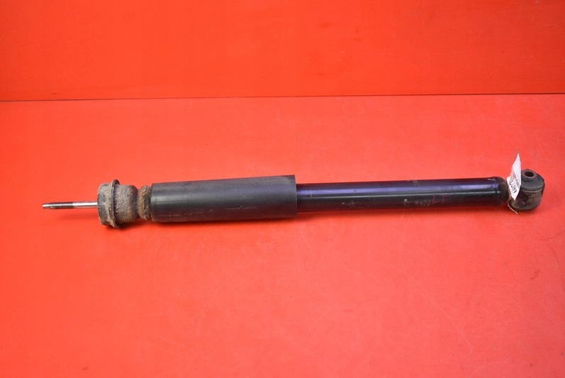 фото №1, Амортизатор левый задняя задний kia picanto ii 5d 11r