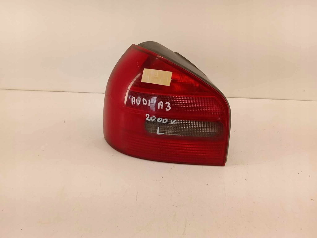 фото №1, Лампа ліва задня audi a3 8l 96-00