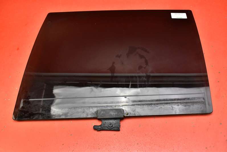 фото №1, Скло бічна ліва задня задня chrysler pacifica 1 i 03-08