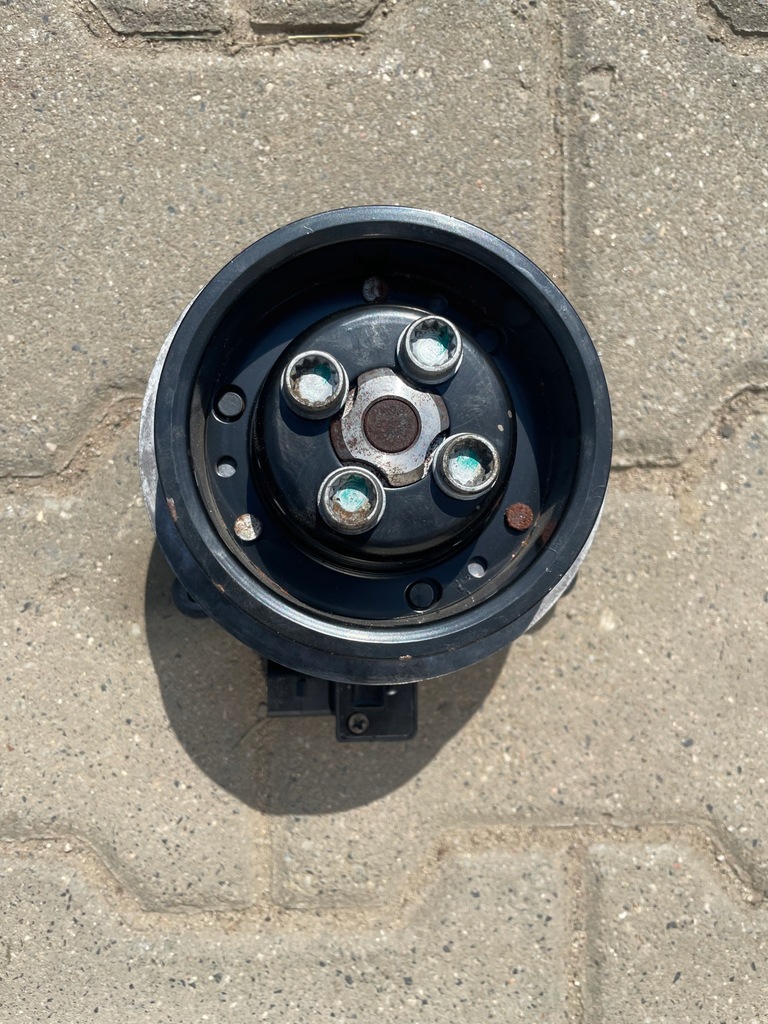 фото №1, Насос wody volkswagen 01643304