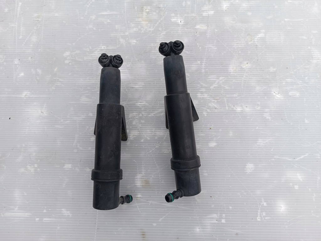 фото №1, Омыватель лампы левый правый mercedes w251 r-klasa