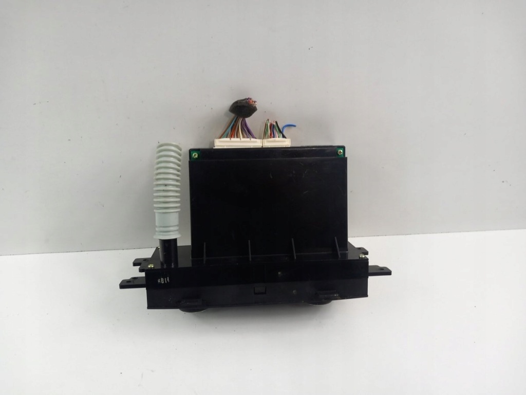 Chevrolet captiva рестайлінг  панель обдув кондиціонера 20992735 Недорого