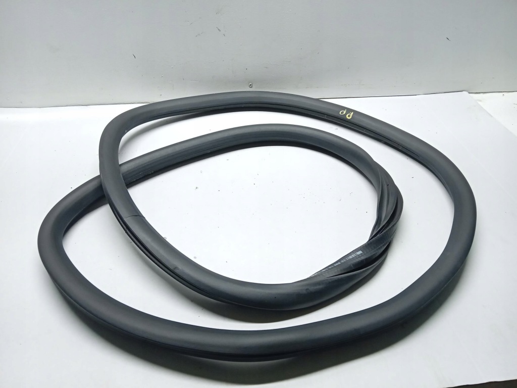 фото №3, Прокладка двері права перед peugeot 508 ii