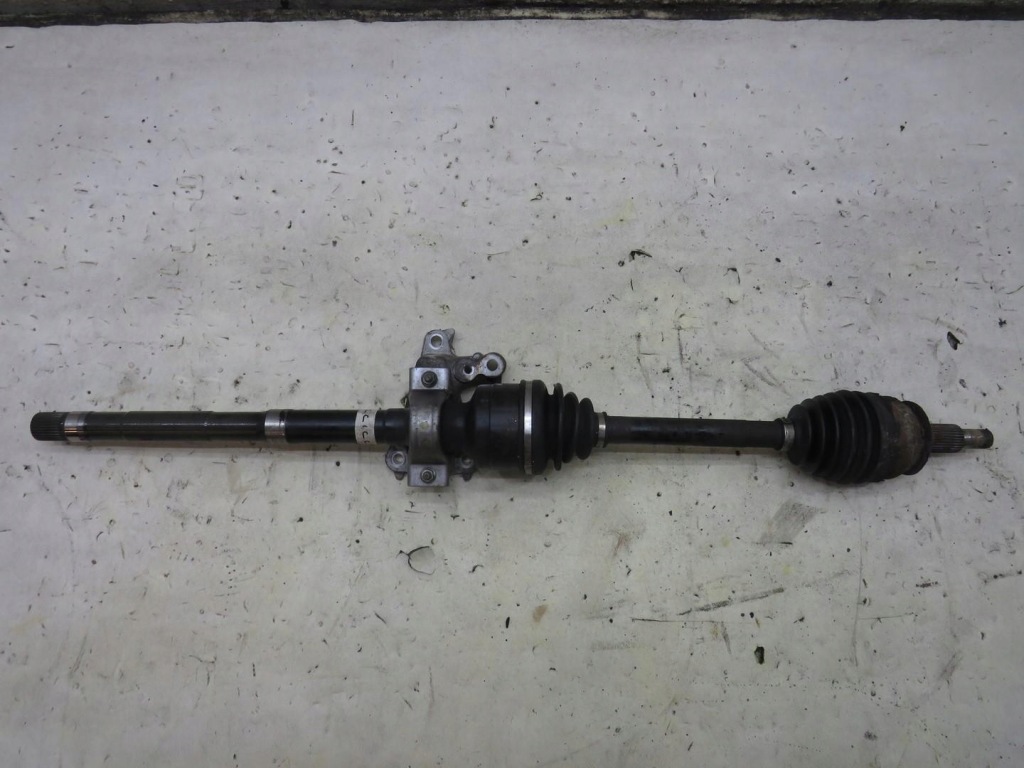 Купити Привідний вал права перед правий mazda cx-5 2.2 d 4x4 4wd