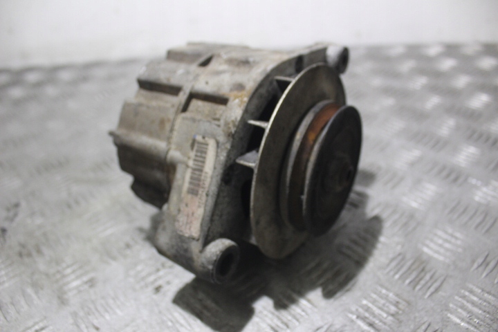 Купити Генератор volvo fl618 5.5