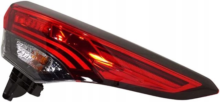 фото №1, Org! лампа задняя задняя правая toyota highlander 2019-