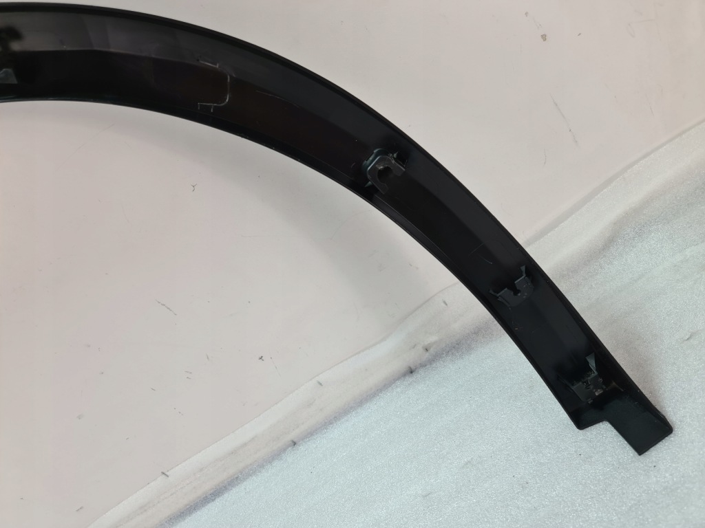 фото №11, Lynk & co 01 молдинг накладка крыла левый перед передняя левая 574269