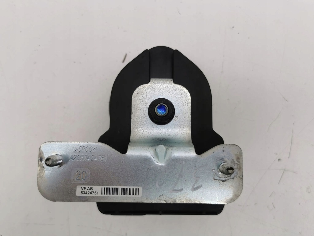 фото №7, Hyundai i40 2012 сирена сигнализация