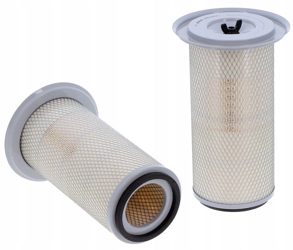 фото №1, Фильтр воздуха hifi sa16225