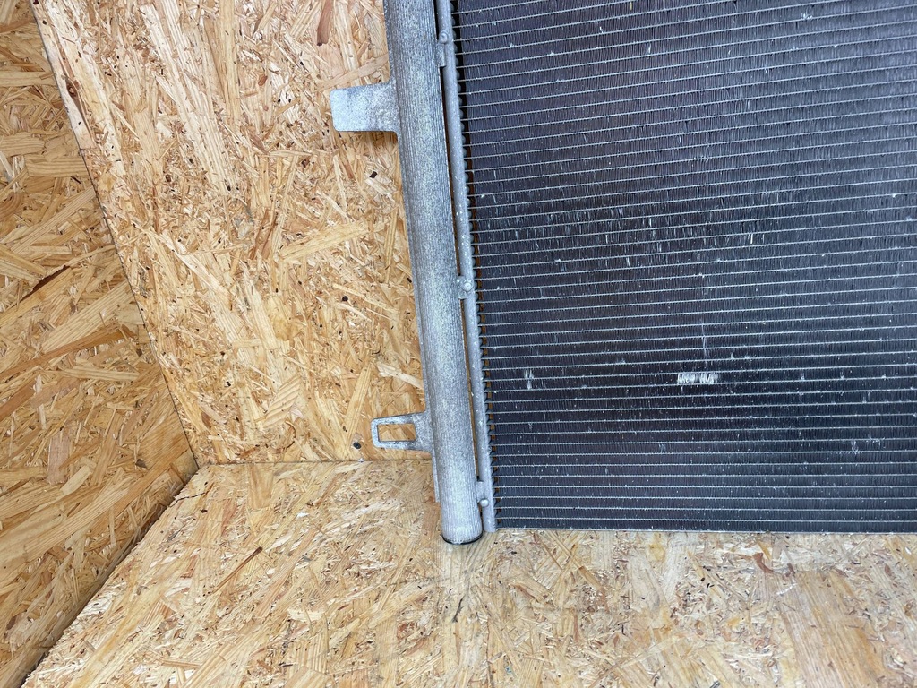 фото №9, Радиатор кондиционера mercedes w177 w247 w118 h247 a2475000054