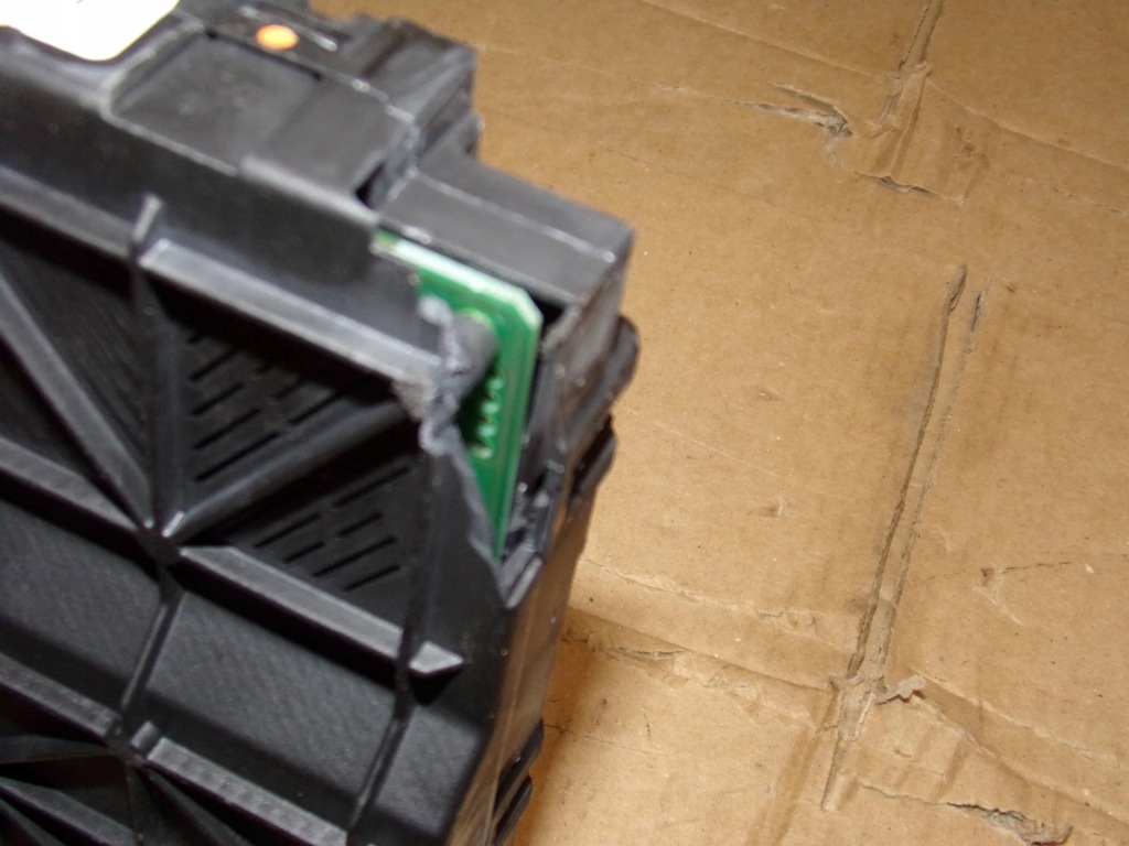 фото №3, Модуль bsi-02-00 peugeot 407 1.6 hdi