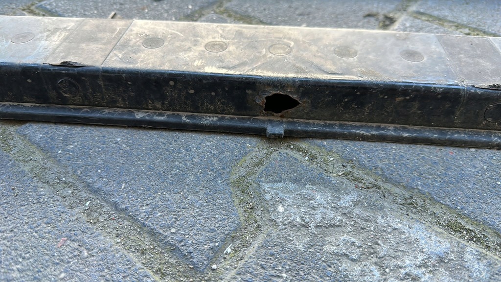 фото №4, Hyundai i10 2014- pas перед передний