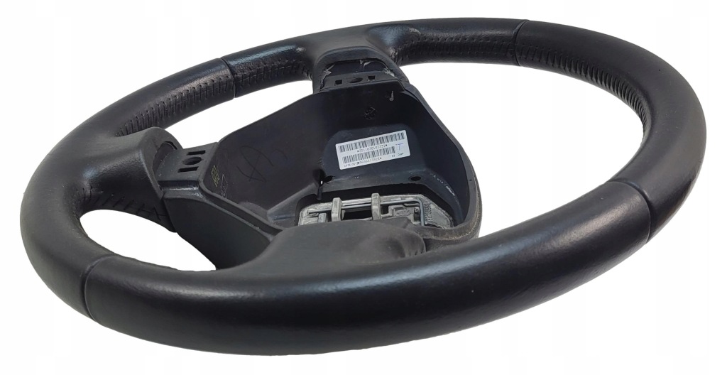 фото №10, Peugeot 3008 i 5008 i оригинальная воздуховод кожаный 968966138ze состояние bdb