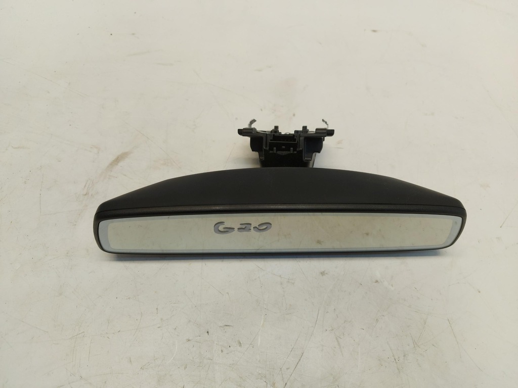 фото №1, Bmw g20 lift зеркало внутреннее заднего вида 6830616