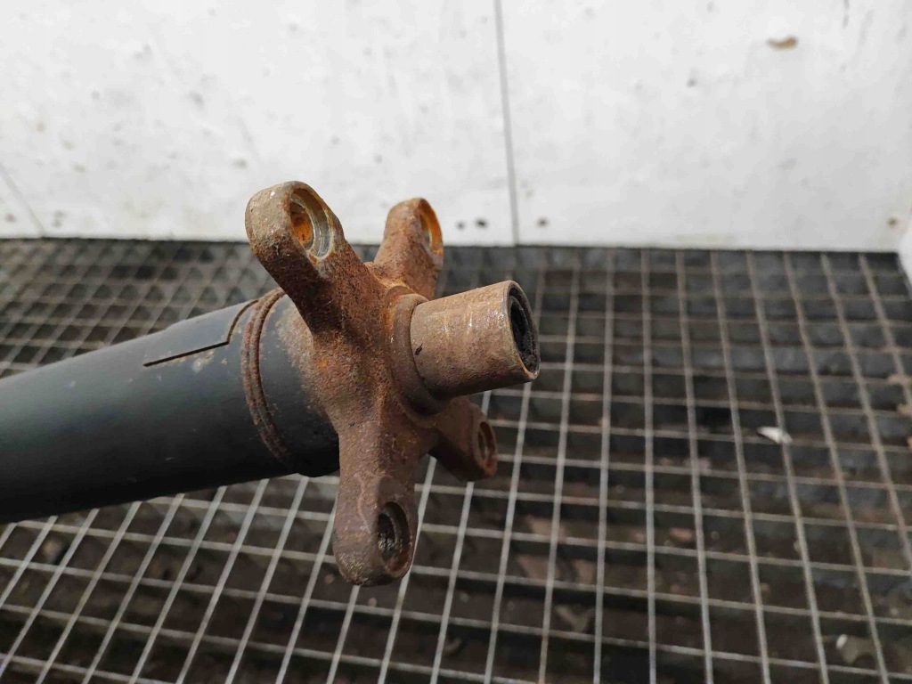 Mercedes-benz cls w218 wał привідний проміжний автоматичний 2184100206 2012 Ціна