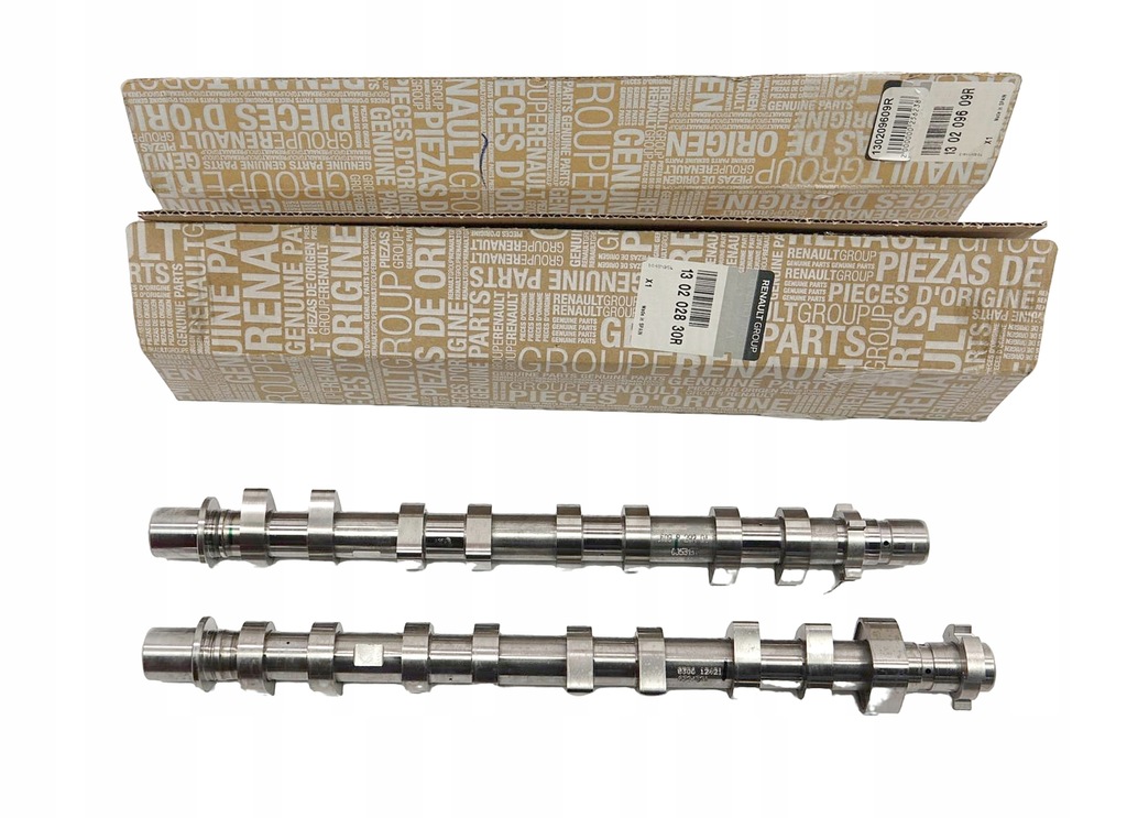 фото №15, Двигун відновлений nissan pulsar 1.2 tce hra2