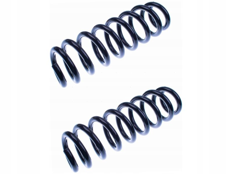 фото №1, Пружины задняя denckermann d700209