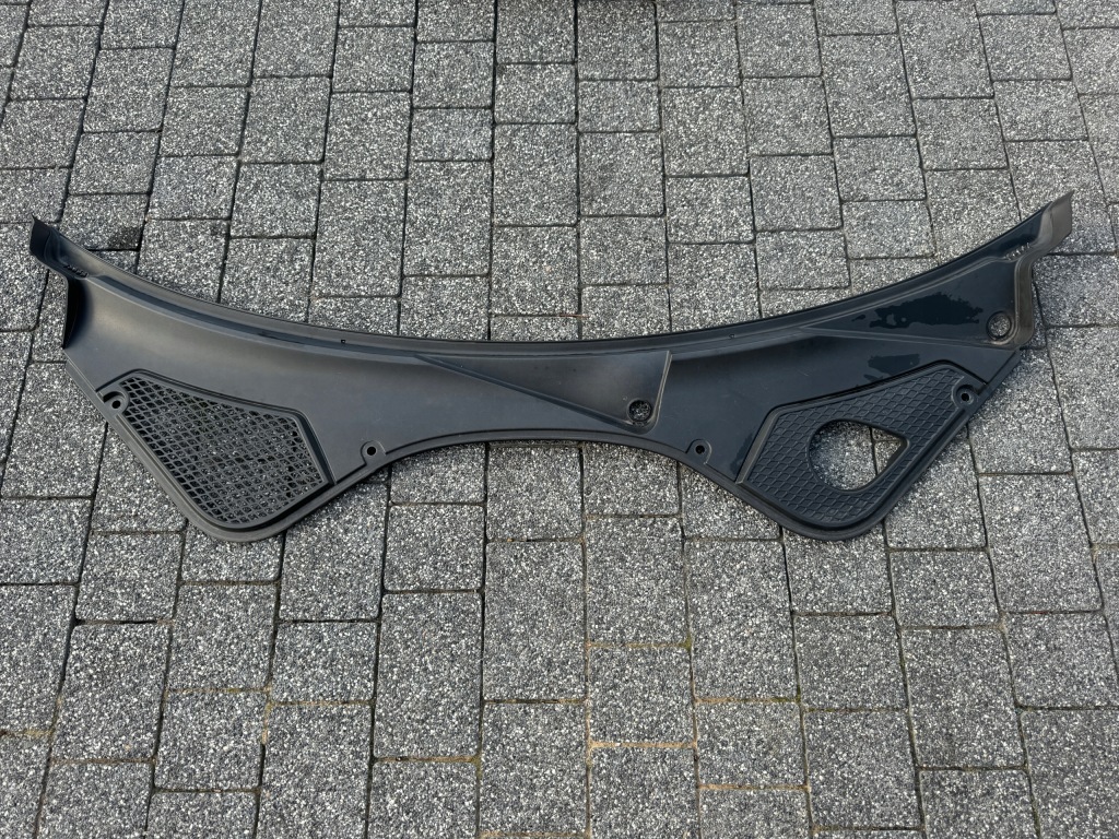 Купити Жабо porsche panamera