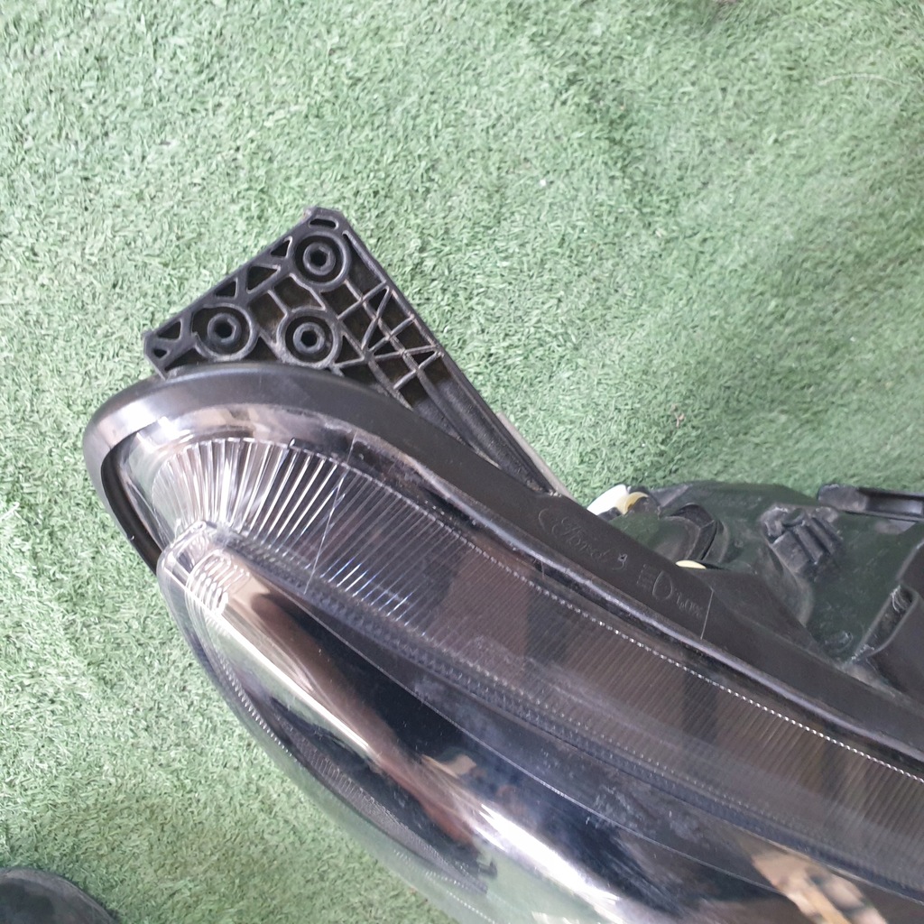 фото №6, Лампа правий перед led focus mk4 jx7b-13w029-ce