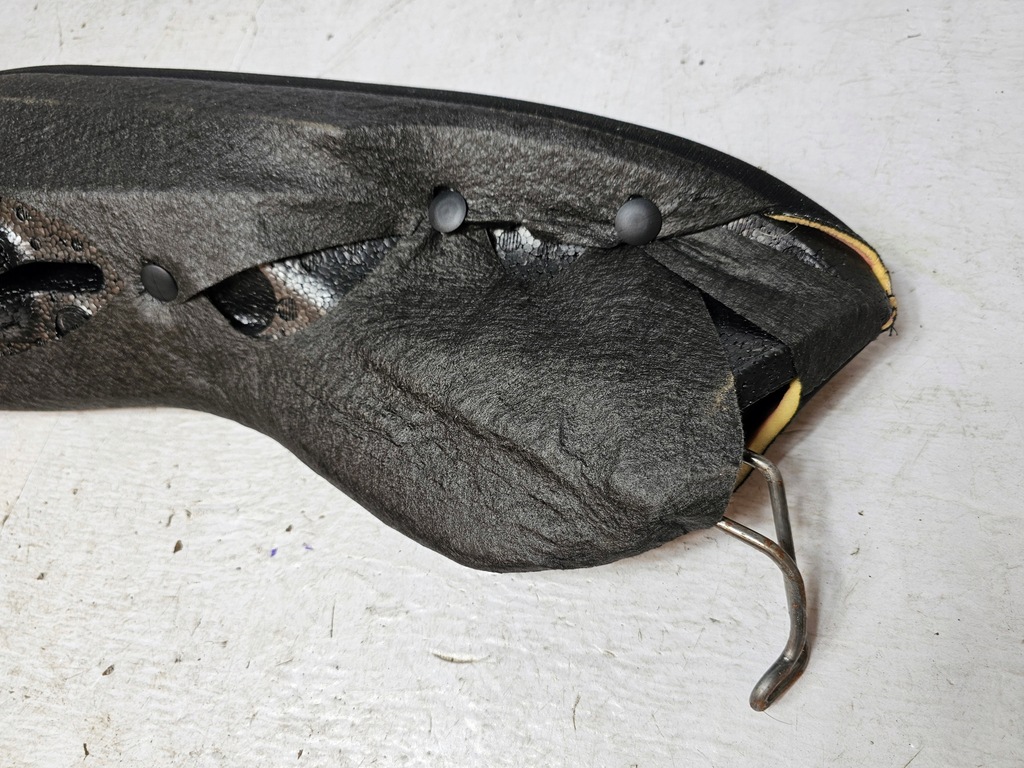 фото №13, Chrysler 200 15- подпорка сиденья левая правая 1yh93dx9ab 1yh92dx9ab usa