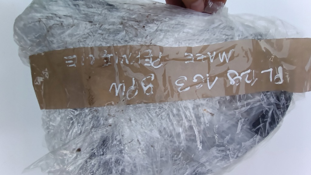 фото №2, Дзеркало зовнішнє ліва avensis t29 1g3 9 pin