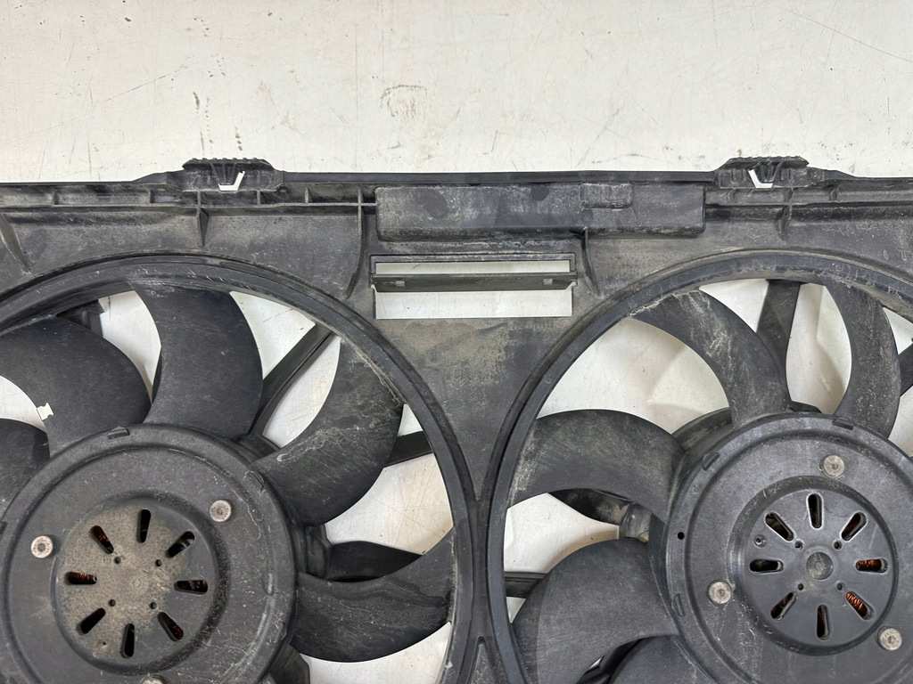 фото №12, Вентилятор audi a6 c7 3.0 tdi