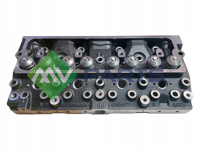 Головка mv parts i1013 perkins 1004.4t- Оригинал