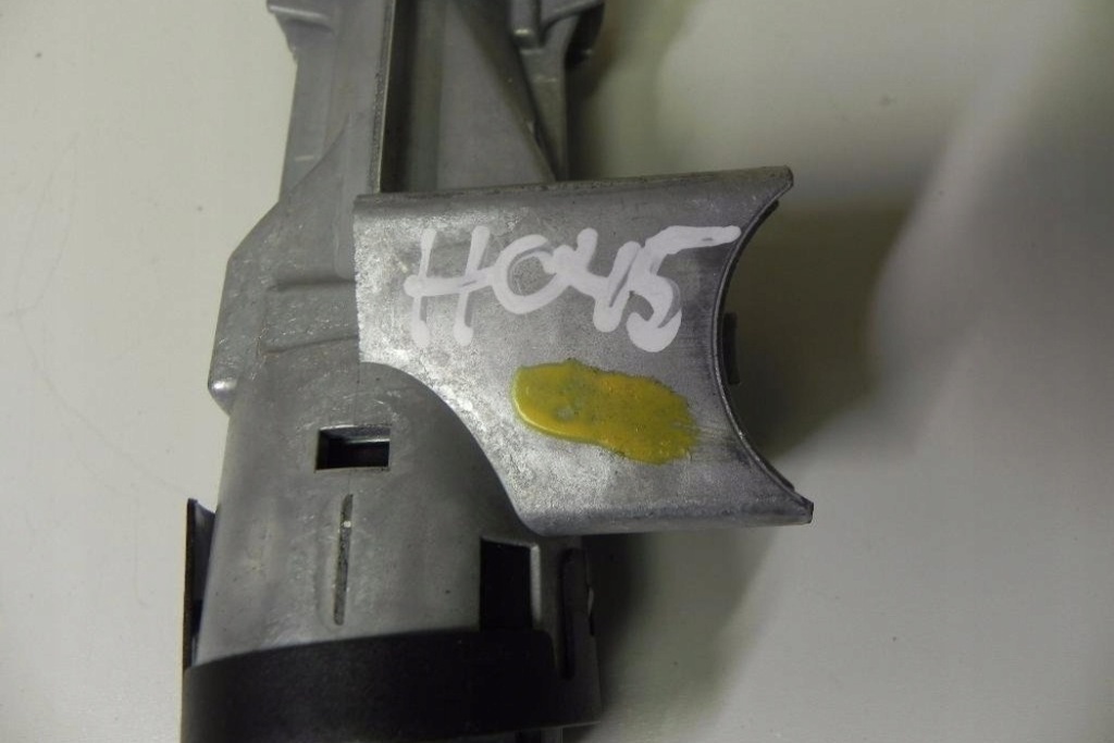 фото №4, Замок зажигания ford ka ru8 51800466b365 2012