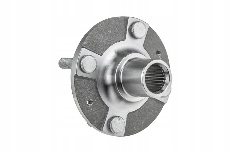 фото №1, Ступица колеса перед do kia rio iii 2011 2012 2013 2014 2015 2016 2017