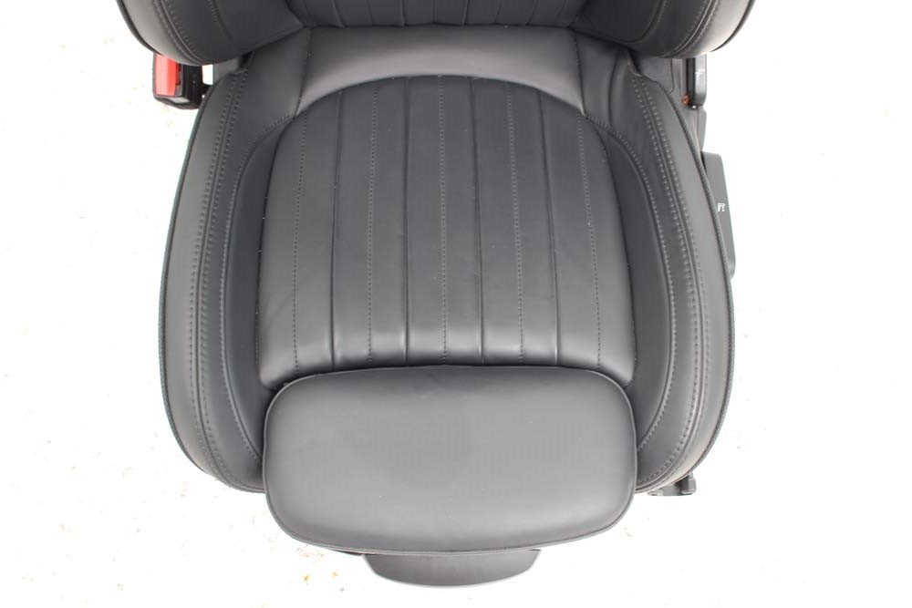 фото №13, Mini cabrio f57 сиденья комплект сидений сидений сиденья обивка +обшивки d