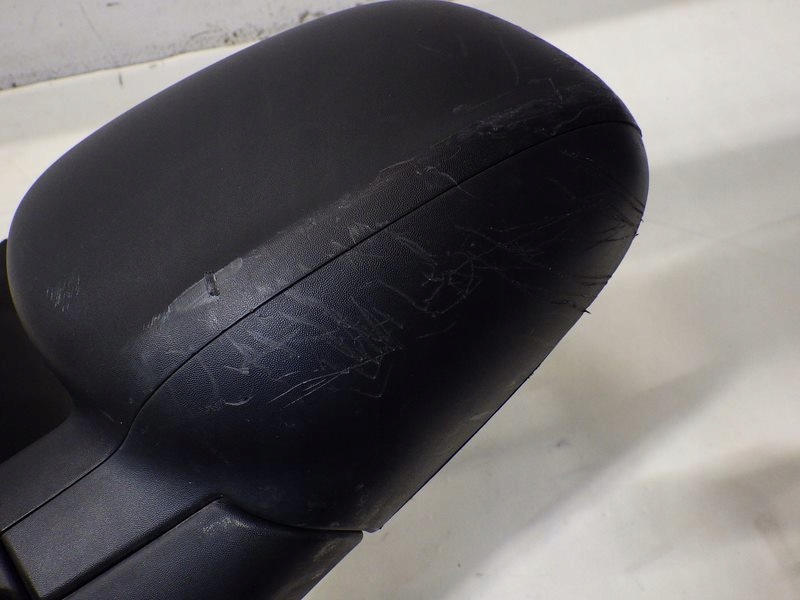 фото №4, Дзеркало ліва 5 pin renault kangoo ii