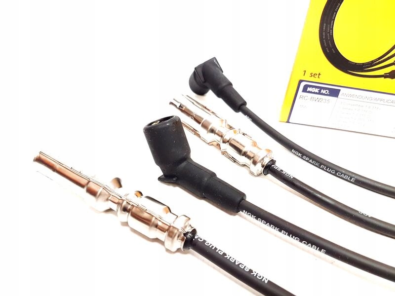 фото №16, Провода зажигания bmw e36 e46 z3 316 318 rc-bw23