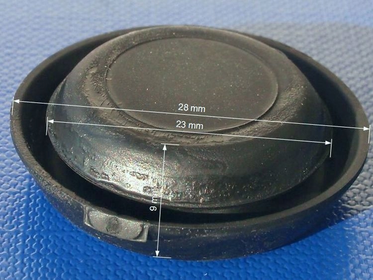 фото №2, 5x renault fluence talisman megane scenic заглушка