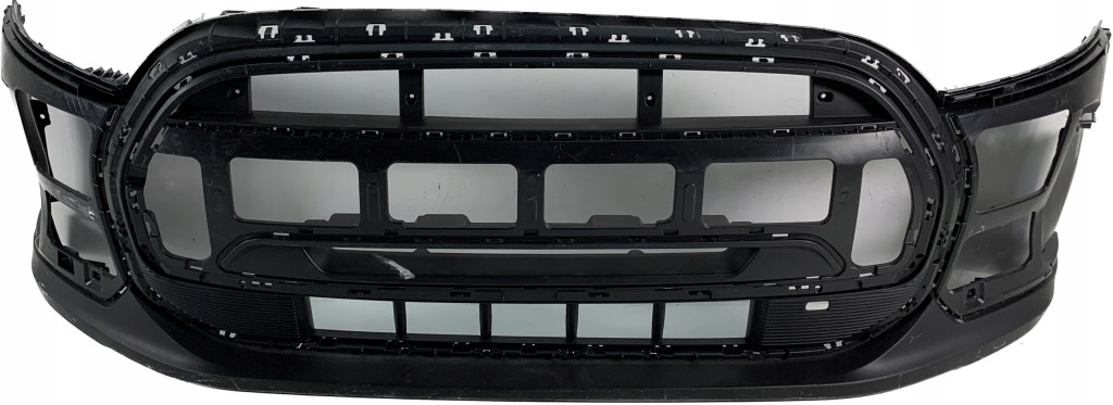 Купити Mini f55 f56 drugi lift бампер перед 9450543