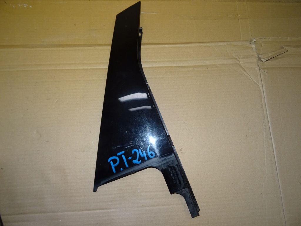 фото №1, W246 b-klasa молдинг дверь правый задняя a2467320829