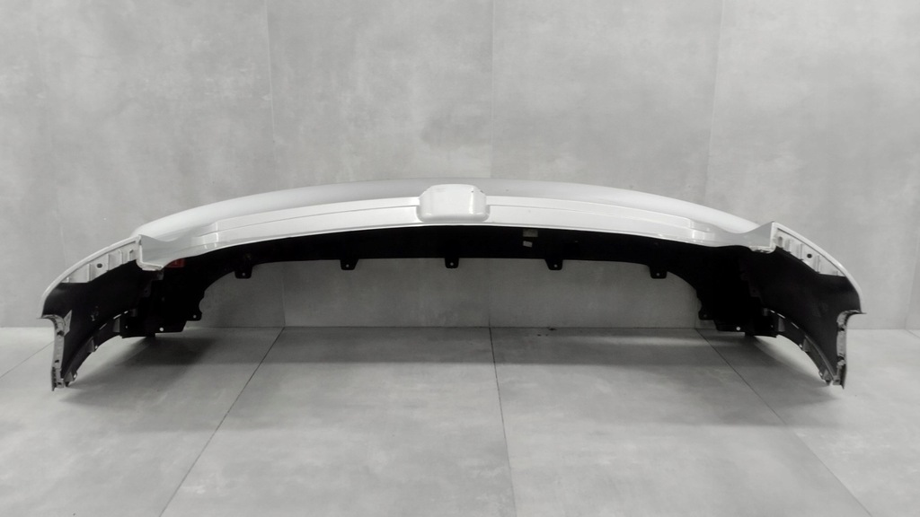 фото №14, Бампер задня kia e-niro e niro electric 18-22