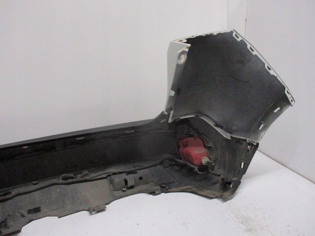 фото №6, Бампер задняя peugeot 3008 ii 22r lift 4 pdc