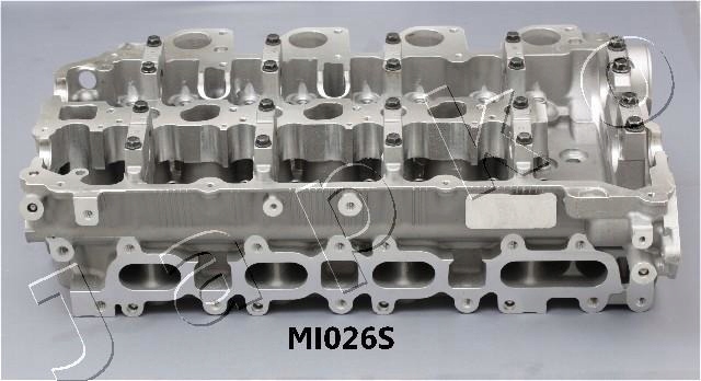 фото №7, Головка двигуна do mitsubishi l200