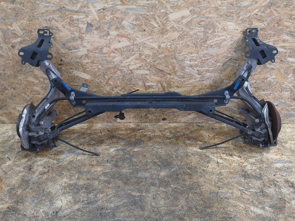 фото №1, Балка задня підвіска mini cooper r60 countryman