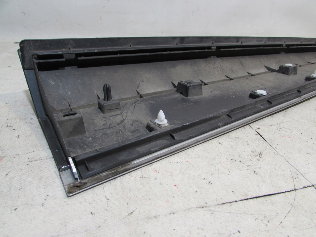 фото №10, Молдинг дверь правая перед volkswagen tiguan ii