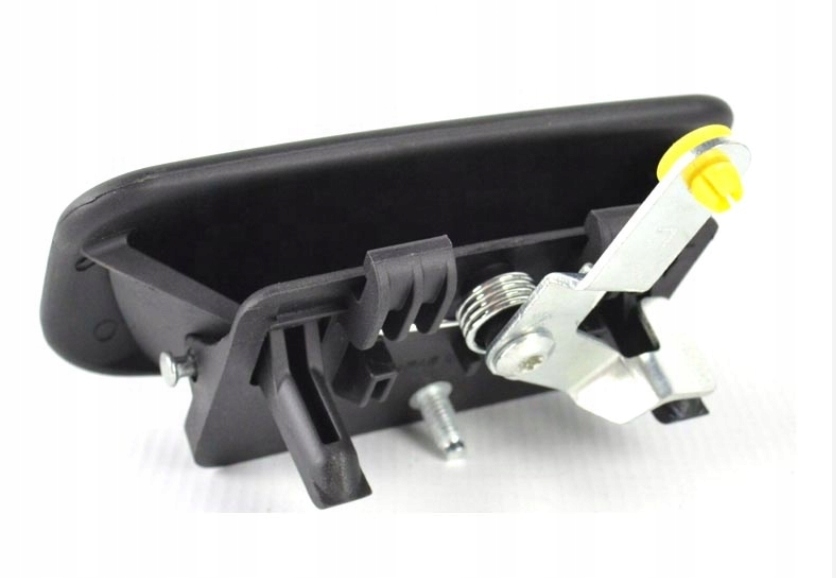 Nty ручка наружная передняя Доставка