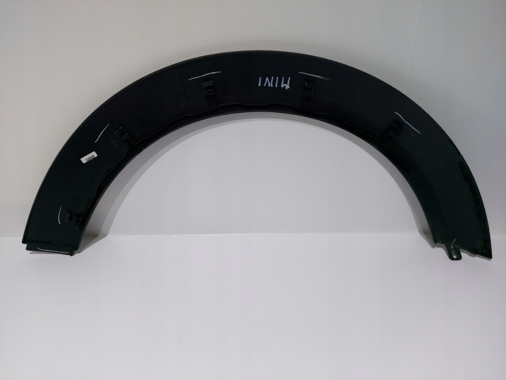 фото №7, Mini cooper ii r56 06-13 молдинг крыла правый задняя