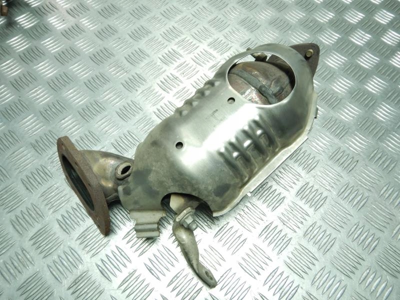 Lexus rx iv 450h 3.5 v6 катализатор r31430 Оригинал