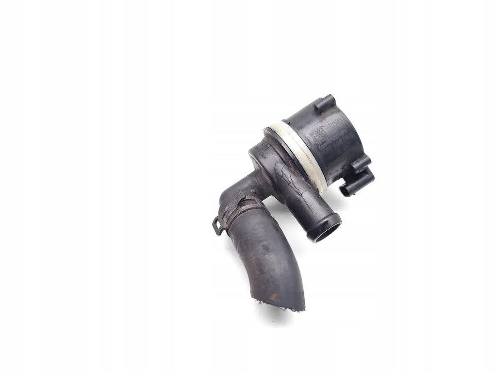 фото №9, Seat alhambra насос циркуляції / циркуляція wody 2.0 tdi дизель 103kw 140 hp