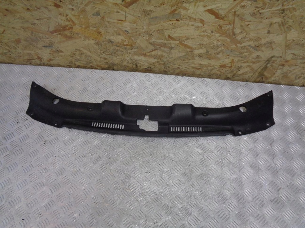 фото №1, Захист заглушка поперечина передній kia ceed 1 i 2006- 86360-1h000