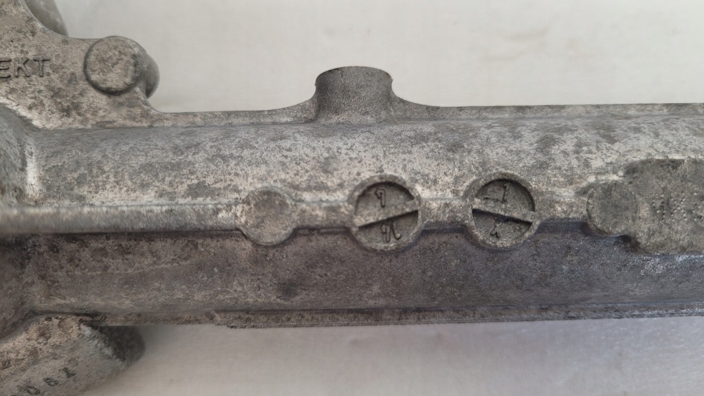 фото №9, Трансмиссия рулевая рейка audi s1 seat ibiza iv 6c1 vw polo v 2014-