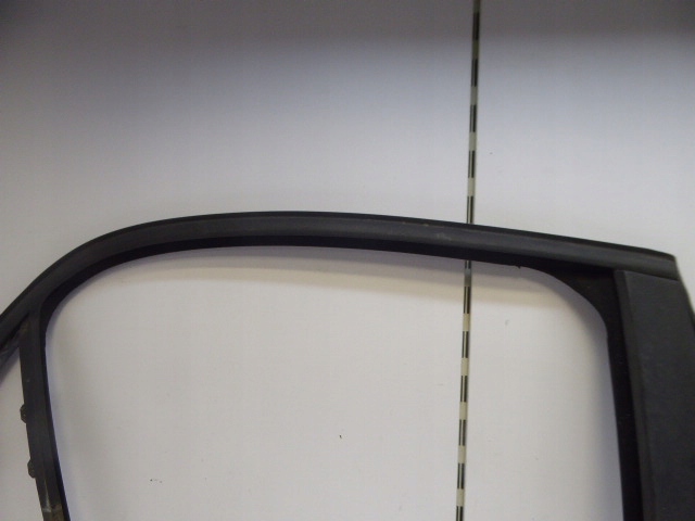 фото №4, Alfa romeo 159 рамка молдинг двері скло задня правий
