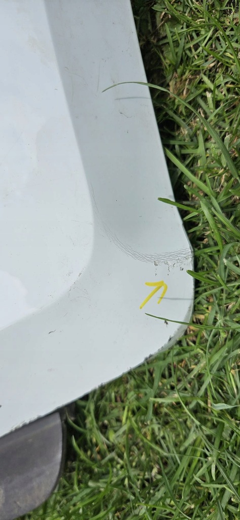 фото №12, Бампер перед vw up up! fl lift 1s0 2016-2023 1s0807221f