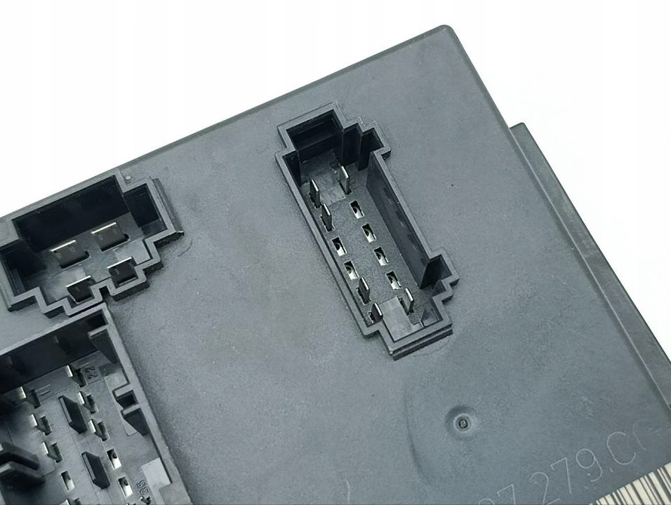 фото №8, Блок управления подвеска bcm fem sam bsi porsche cayenne 2016 7pp907279cc