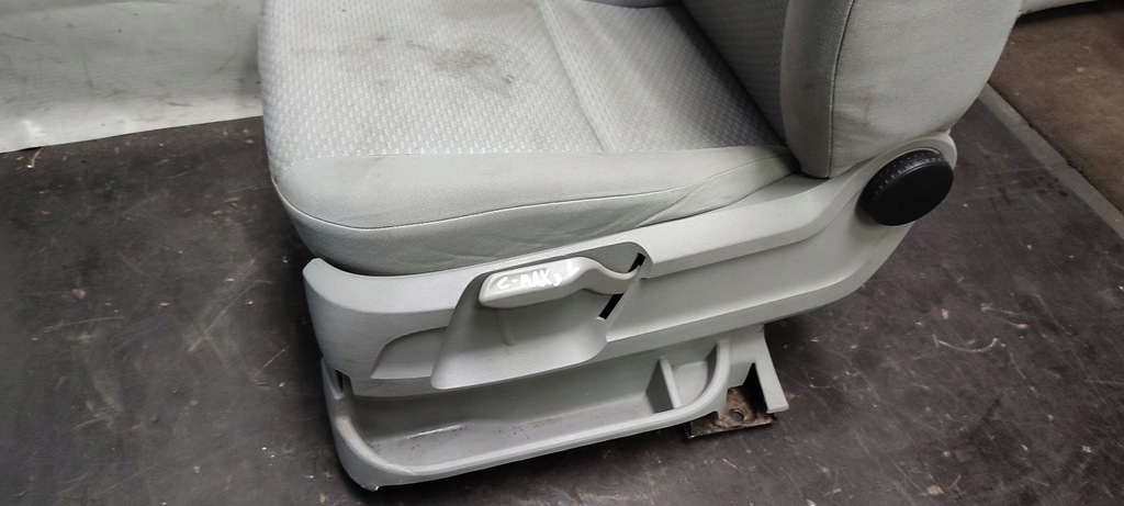 фото №8, Сидіння сидіння комплект ford c-max